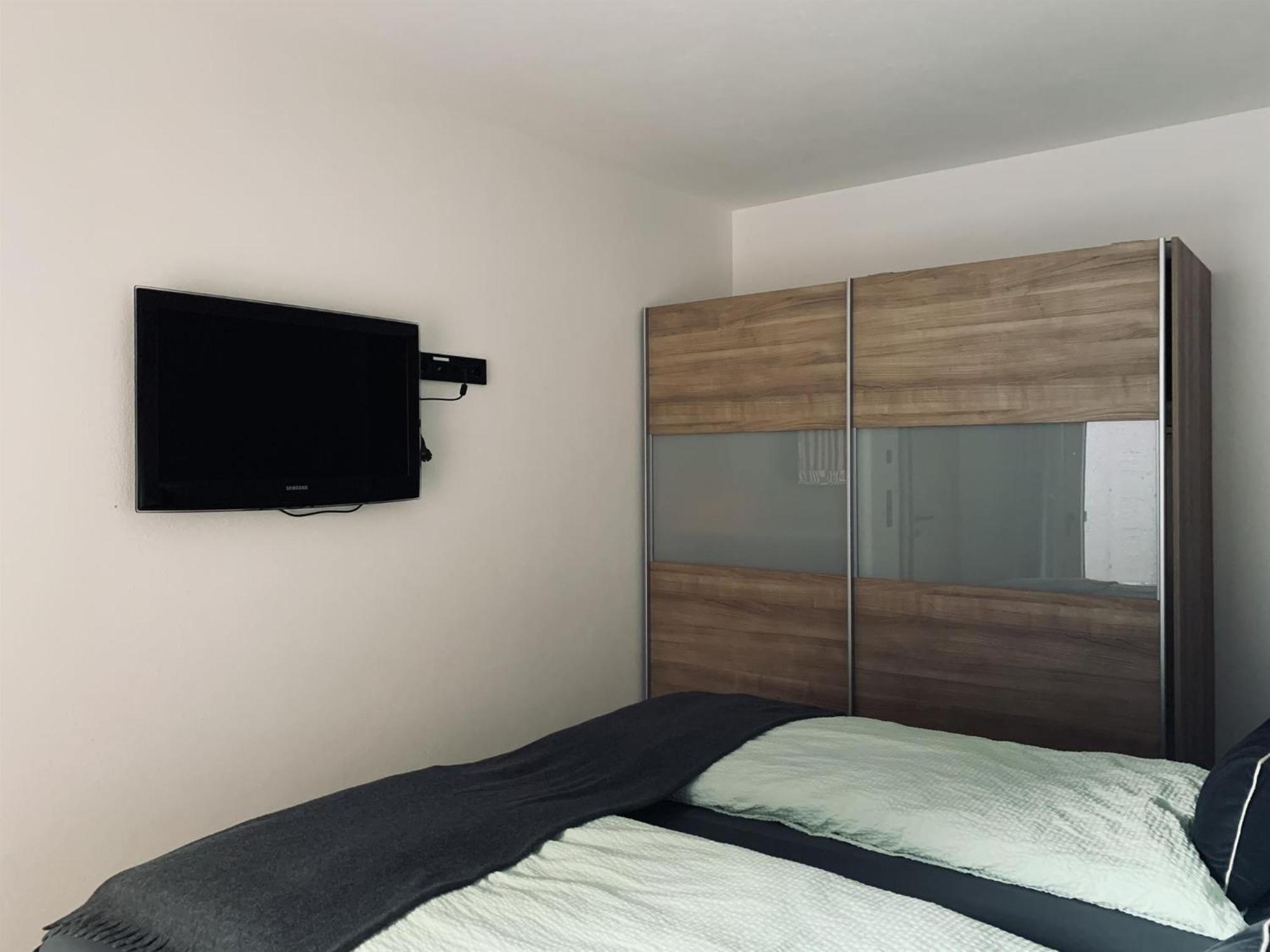 Ferienwohnung Troger 菲伯布伦 外观 照片