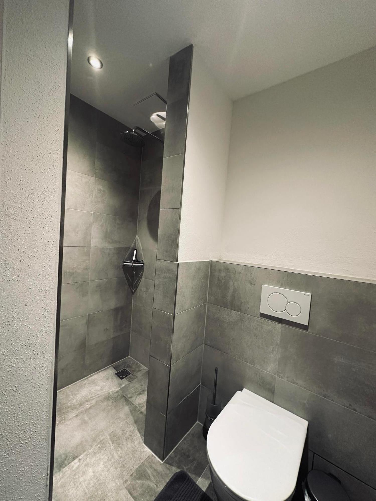 Ferienwohnung Troger 菲伯布伦 外观 照片