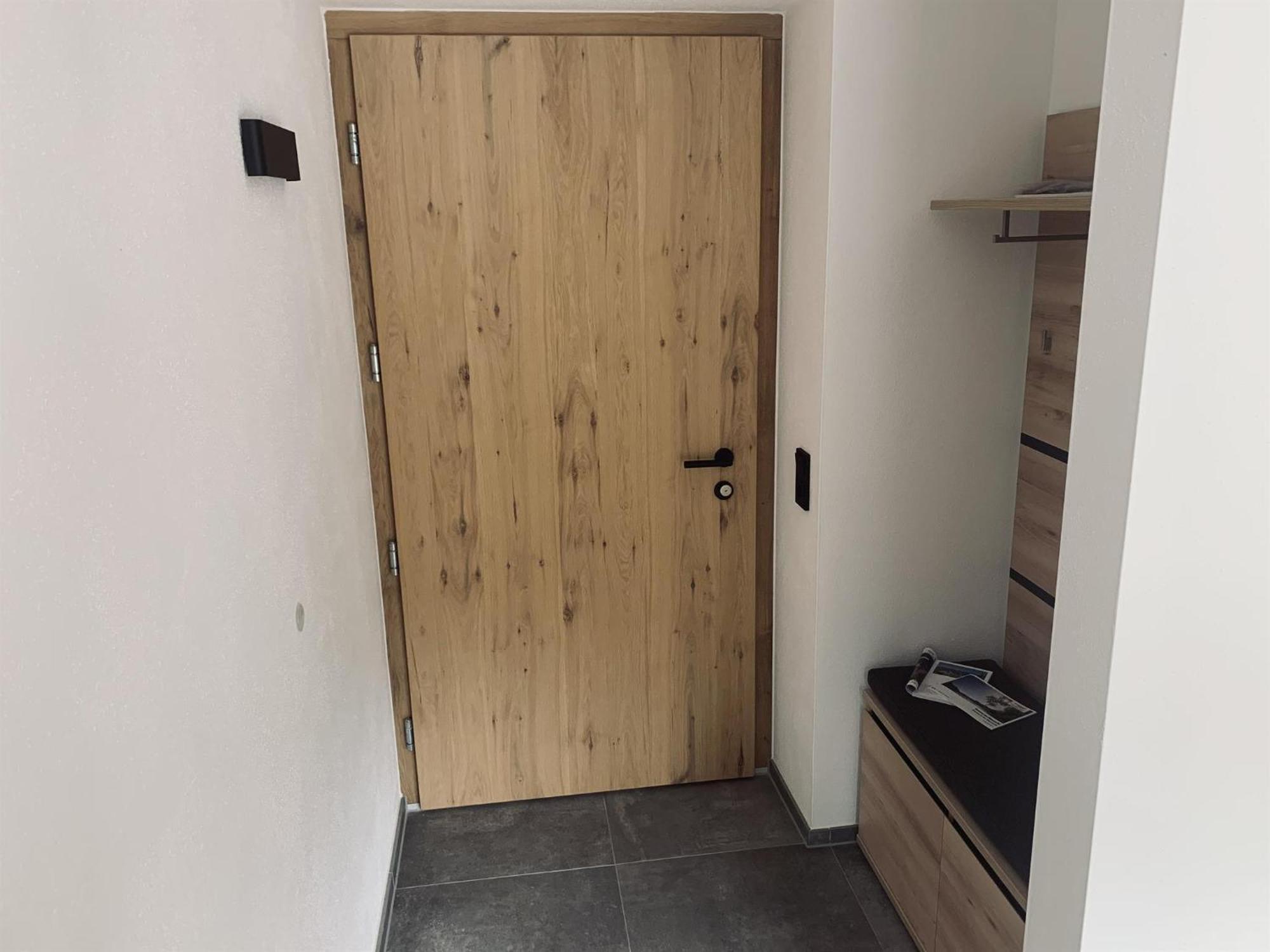 Ferienwohnung Troger 菲伯布伦 外观 照片
